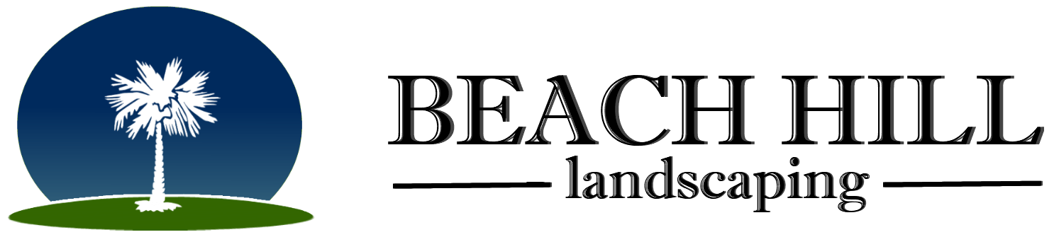 Beach Hill Landscaping